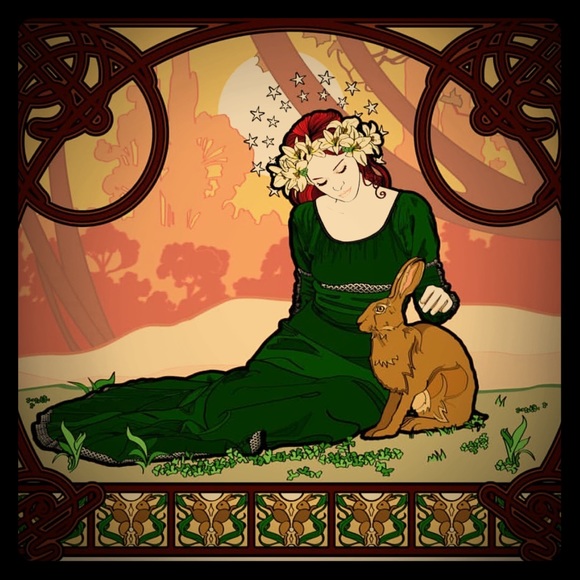 Meet your Posher, Darby - Picture 1 of 5